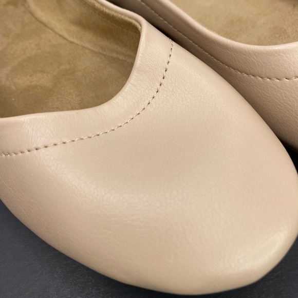 Cushionaire Memory Foam Women’s Shoes Flats Size US 7.5 New Taupe Tan NEW - Picture 2 of 9